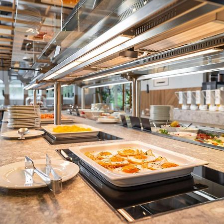 Hotel ibis Styles Graz Messe Extérieur photo