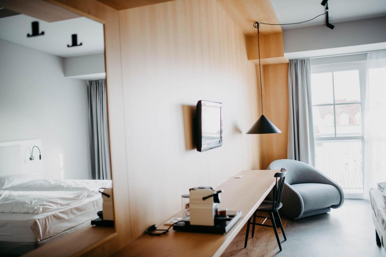 Hotel ibis Styles Graz Messe Extérieur photo