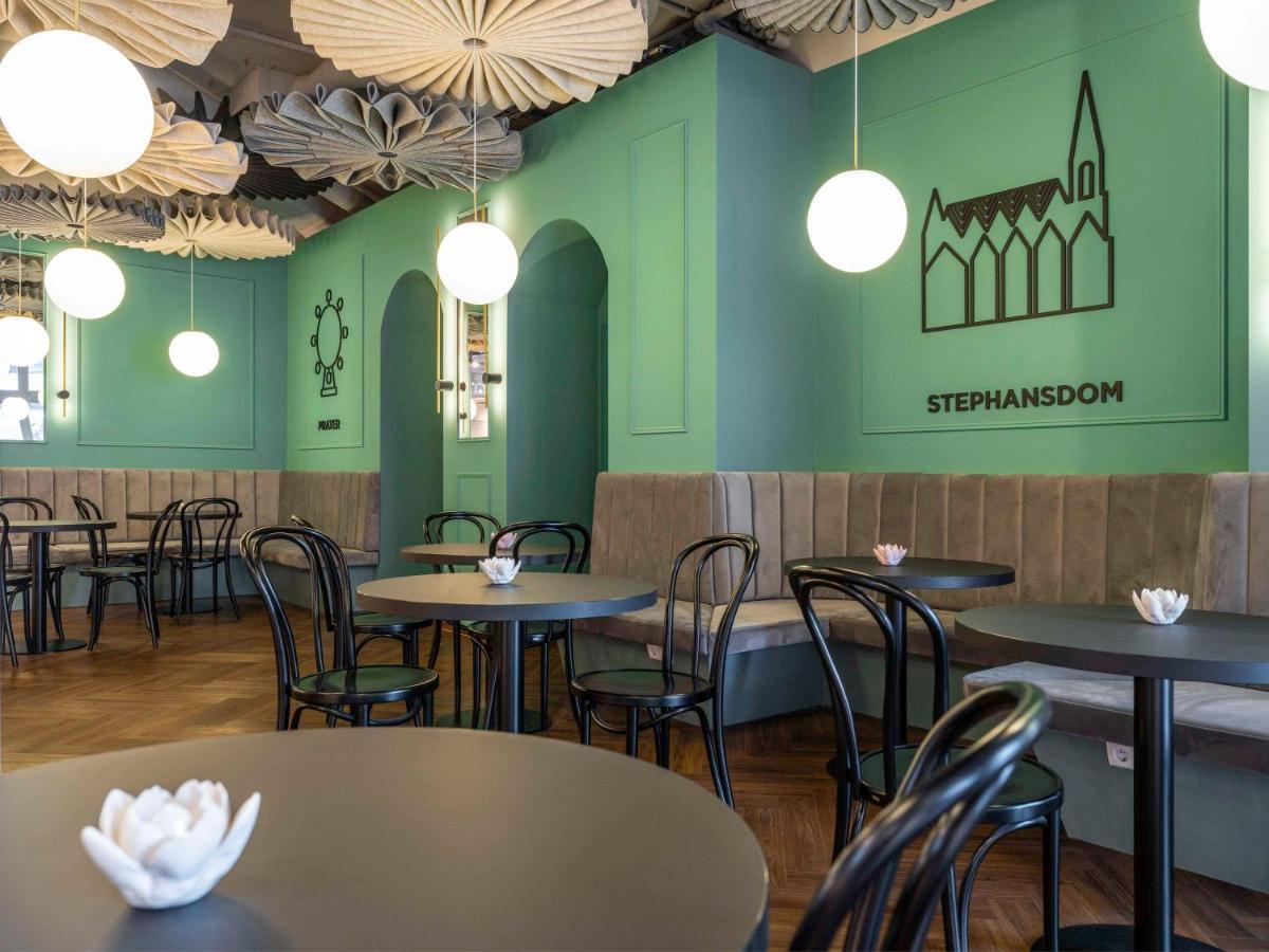 Hotel ibis Styles Graz Messe Extérieur photo