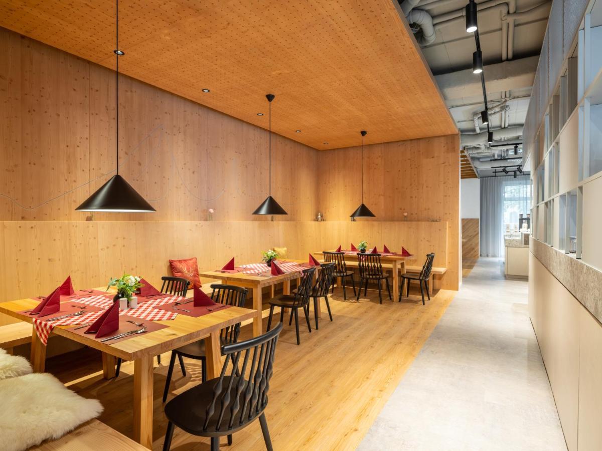 Hotel ibis Styles Graz Messe Extérieur photo