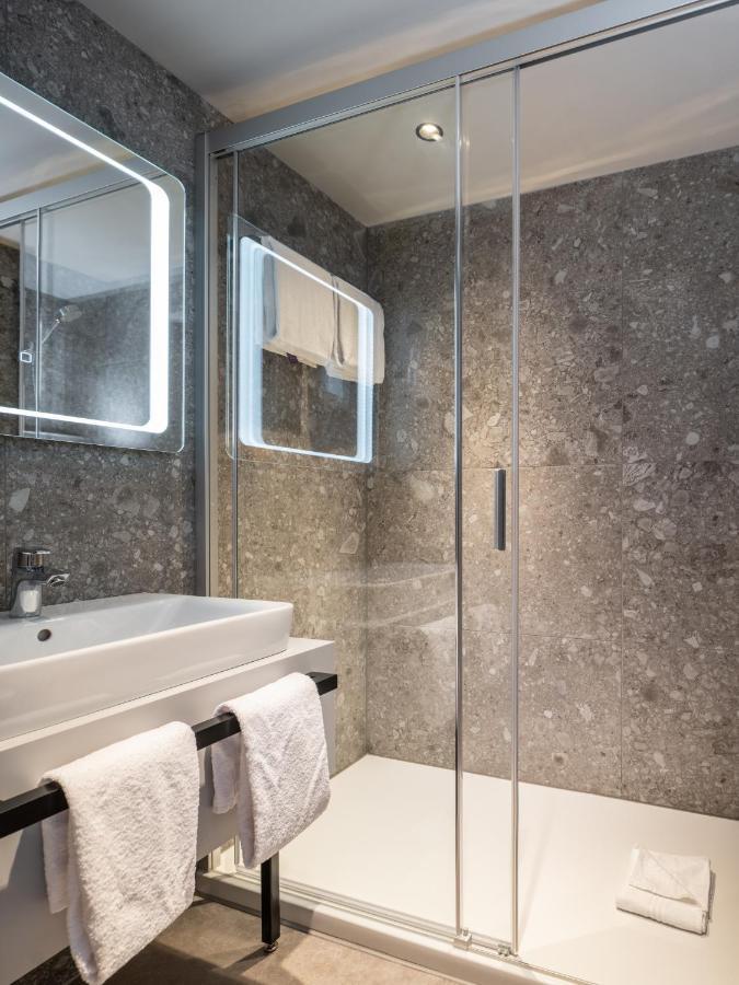 Hotel ibis Styles Graz Messe Extérieur photo