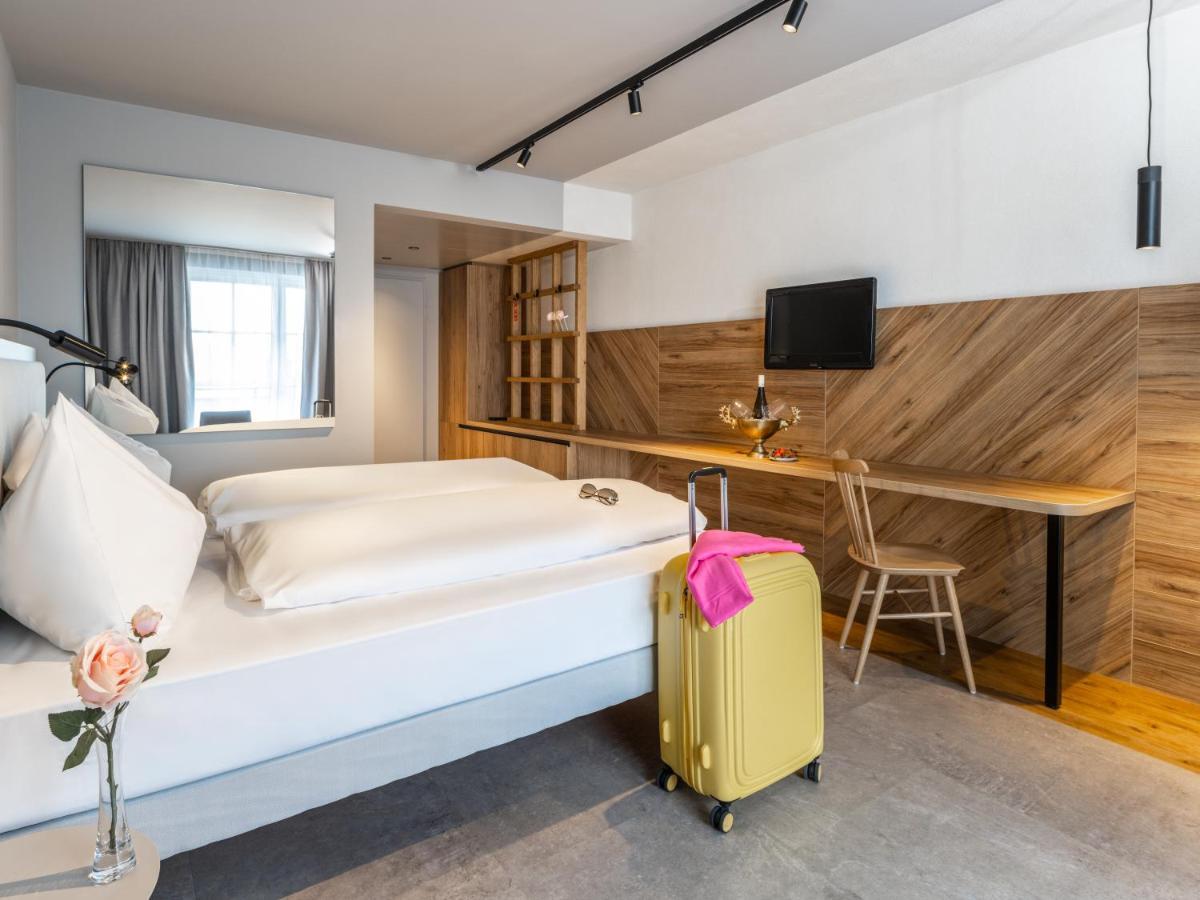 Hotel ibis Styles Graz Messe Extérieur photo