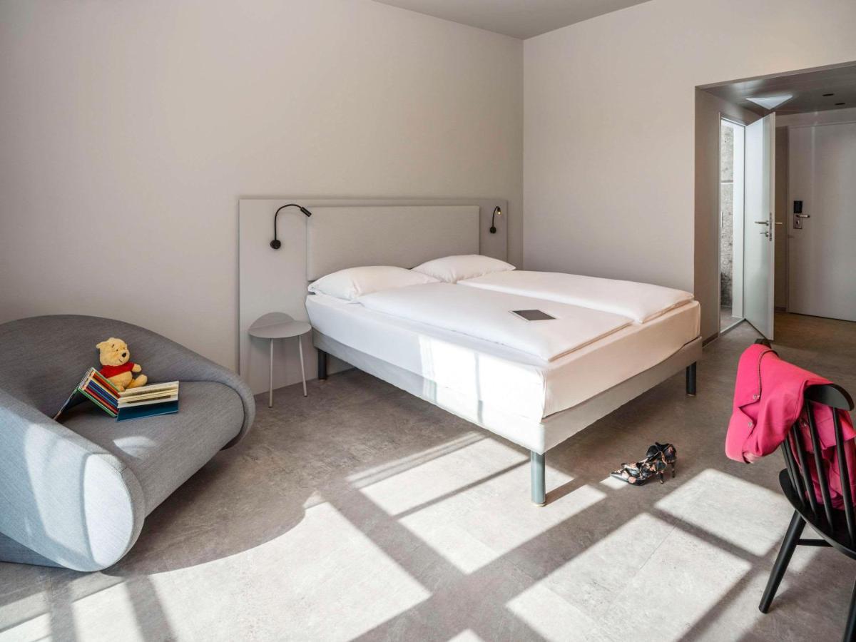Hotel ibis Styles Graz Messe Extérieur photo