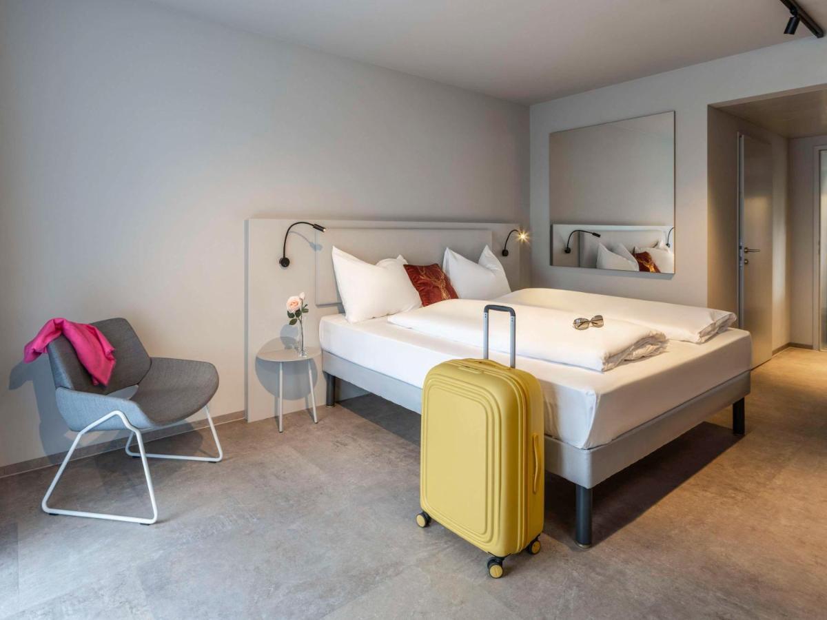 Hotel ibis Styles Graz Messe Extérieur photo