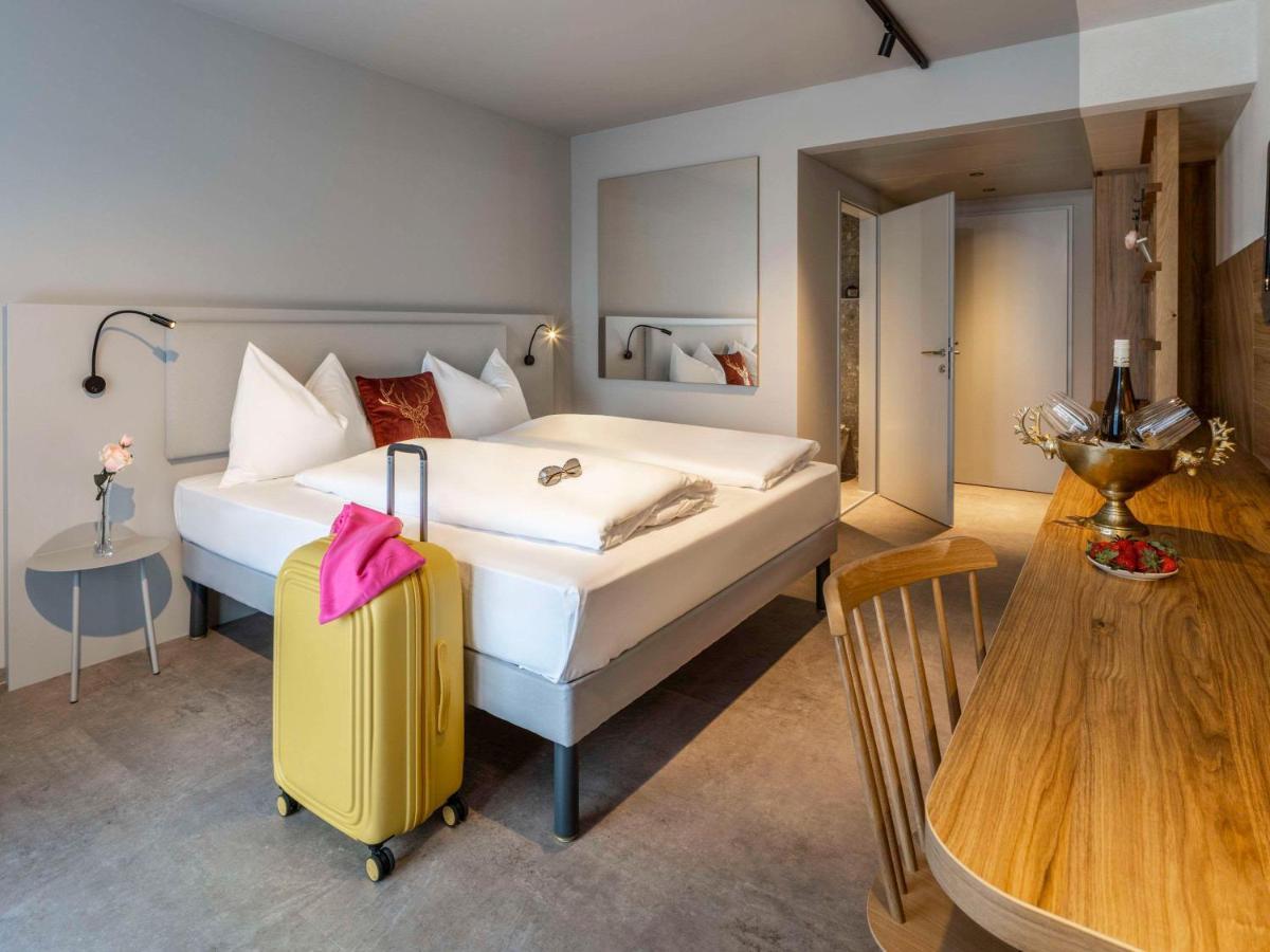 Hotel ibis Styles Graz Messe Extérieur photo