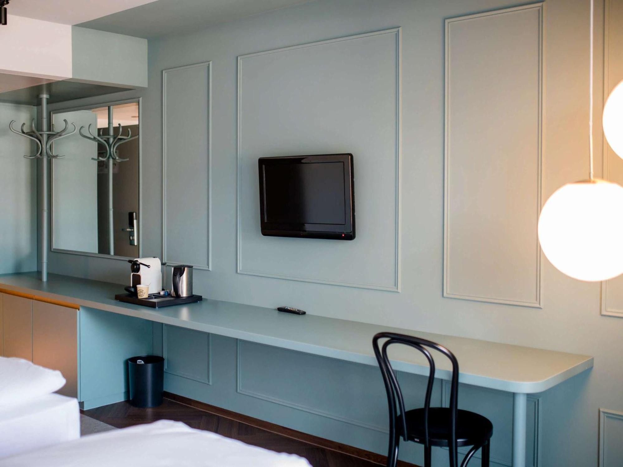 Hotel ibis Styles Graz Messe Extérieur photo