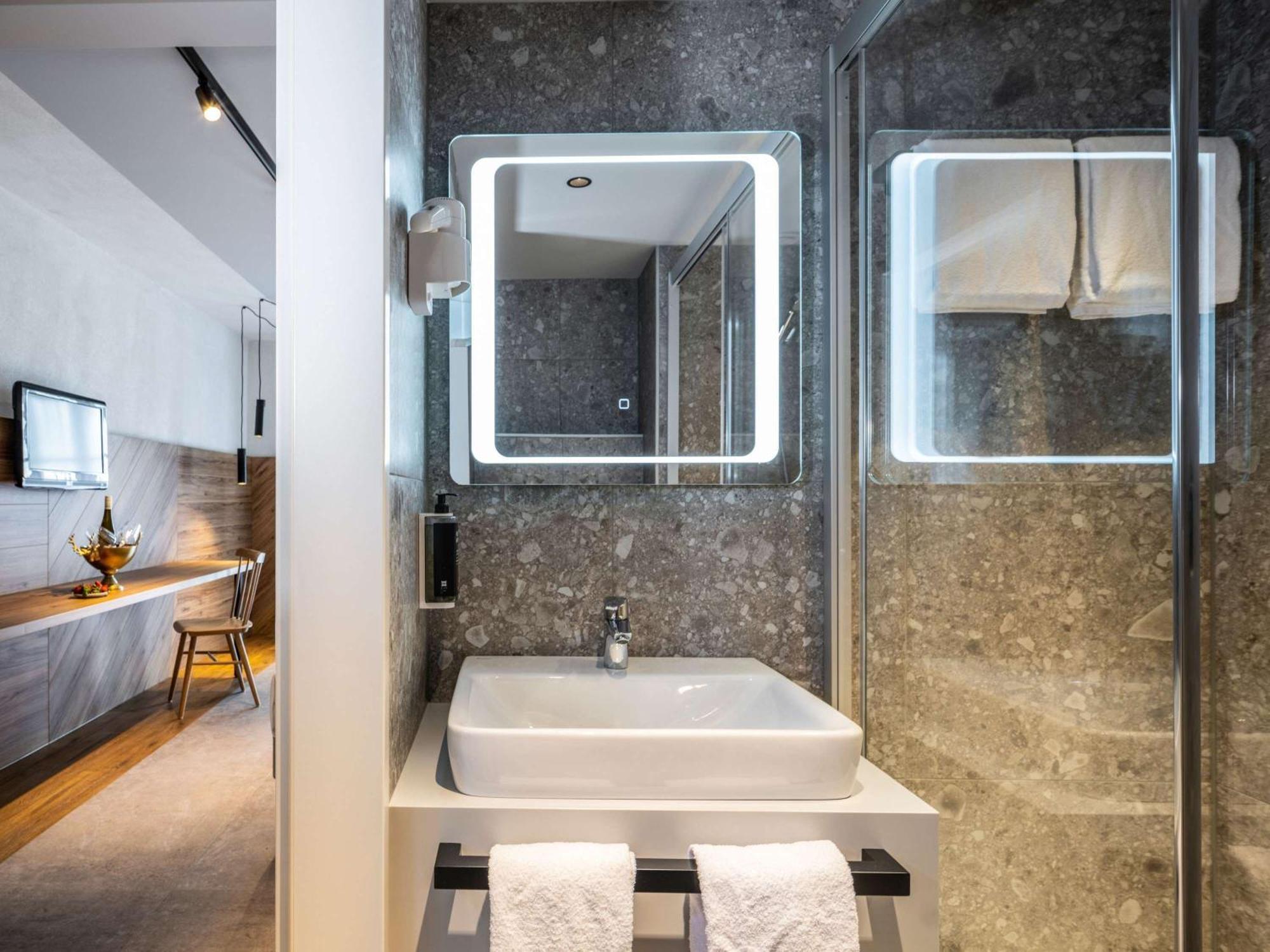 Hotel ibis Styles Graz Messe Extérieur photo