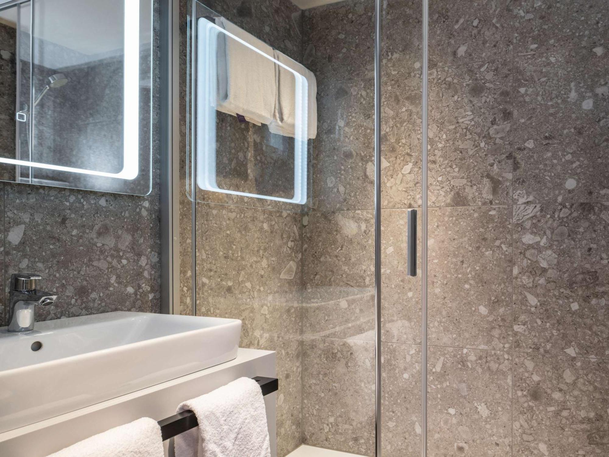 Hotel ibis Styles Graz Messe Extérieur photo